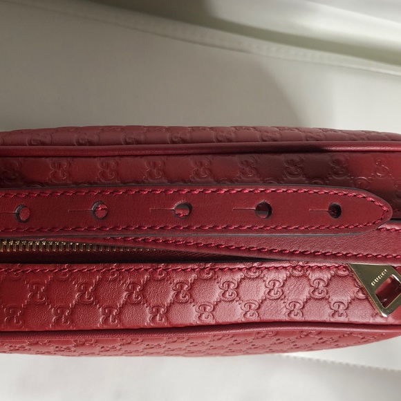 SOLD Gucci AUTHENTIC BRAND NEW Crossbody Bag - Picture 7 of 13
